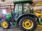 Thumbnail image John Deere 5075E 4