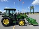 2013 John Deere 5075E Image