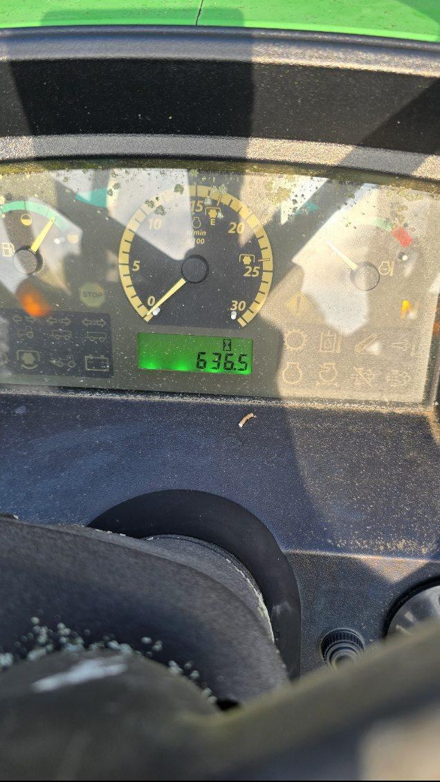 Image of John Deere 5075E equipment image 1