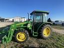 2014 John Deere 5075E Image