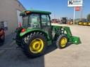 2014 John Deere 5075E Image