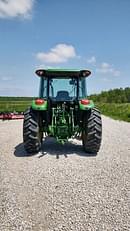 Main image John Deere 5075M 12