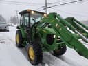 2014 John Deere 5075M Image