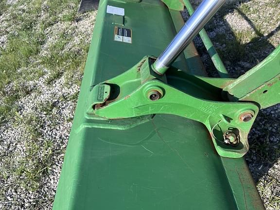 Image of John Deere 5075M equipment image 3