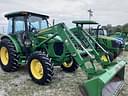 2014 John Deere 5075M Image