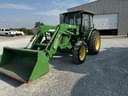 2014 John Deere 5075M Image