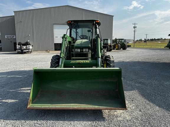 Image of John Deere 5075M Primary image