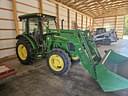 2014 John Deere 5075M Image