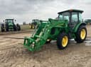 2014 John Deere 5075M Image