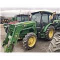 2014 John Deere 5085E Image