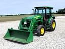 2014 John Deere 5085E Image