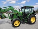 2014 John Deere 5085E Image