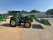 Thumbnail image John Deere 5085E 5