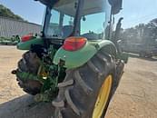 Thumbnail image John Deere 5085E 6