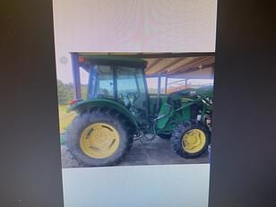 Main image John Deere 5085E 1