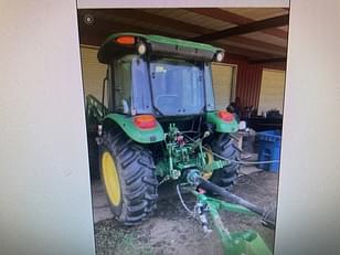 Main image John Deere 5085E 3