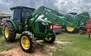 2014 John Deere 5085E Image