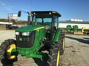 Thumbnail image John Deere 5085E 17