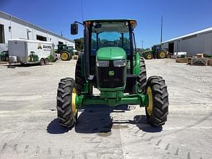 Main image John Deere 5085E 1