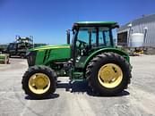 Thumbnail image John Deere 5085E 7