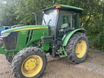 Main image John Deere 5085E