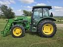 2014 John Deere 5085E Image