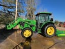 2014 John Deere 5085E Image