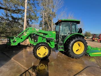 Main image John Deere 5085E