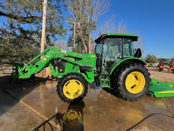Image of John Deere 5085E Primary image