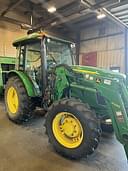 2014 John Deere 5085E Image