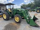 2014 John Deere 5085E Image
