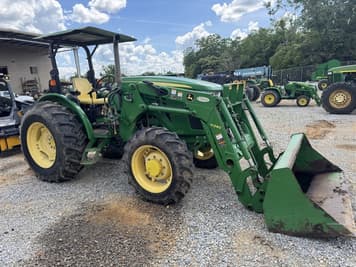 Main image John Deere 5085E
