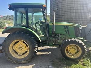 2014 John Deere 5085E Image