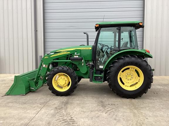 Image of John Deere 5085E Primary image