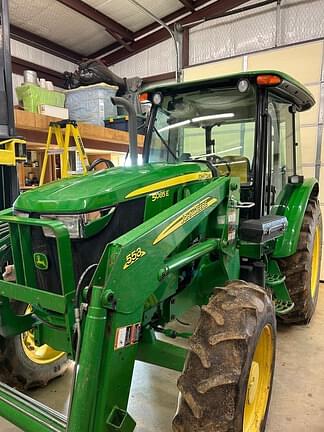 Image of John Deere 5085E Primary image