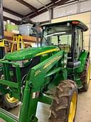 2014 John Deere 5085E Image