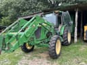 2014 John Deere 5085E Image