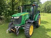 Thumbnail image John Deere 5085E 12