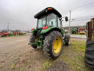 Main image John Deere 5085E 3