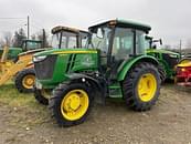 Thumbnail image John Deere 5085E 4