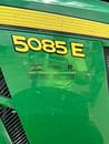 Thumbnail image John Deere 5085E 6