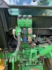 Main image John Deere 5085E 8