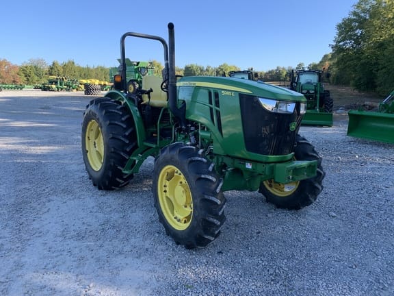 Main image John Deere 5085E