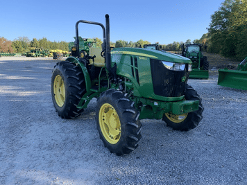 Main image John Deere 5085E