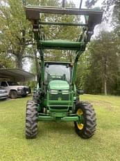 Main image John Deere 5085E 3