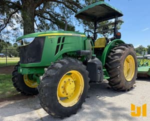 2014 John Deere 5085E Image