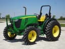 2014 John Deere 5085M Image