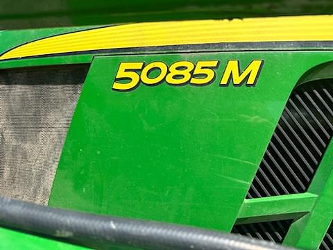 Image of John Deere 5085M Primary image