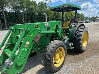 Image of John Deere 5085M equipment image 1