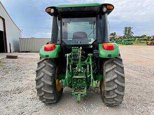 Main image John Deere 5085M 4